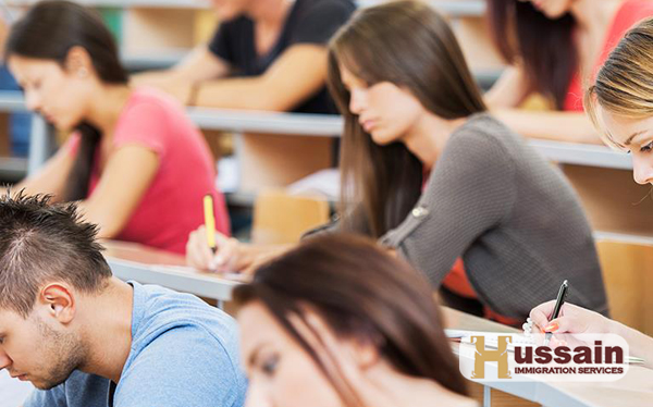 Tier 4 General Student Visa