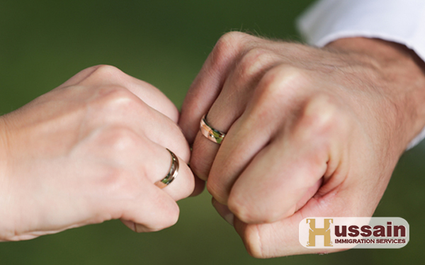 FiancÃ© (e) or Proposed Civil Partner Visa